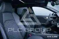2022 Audi RS4