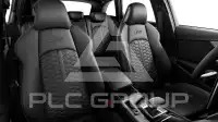 2022 Audi RS4