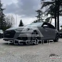 2022 Audi RS4