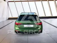 2022 Audi RS4