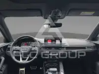 2022 Audi RS4