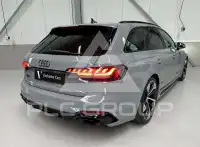 2022 Audi RS4