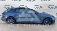 2022 Audi RS4
