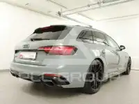 2022 Audi RS4