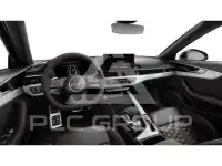 2022 Audi RS4