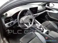 2022 Audi RS4