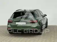 2022 Audi RS4