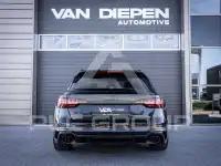 2022 Audi RS4