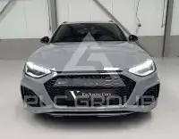 2022 Audi RS4