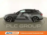2022 Audi RS4