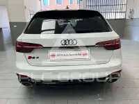 2022 Audi RS4