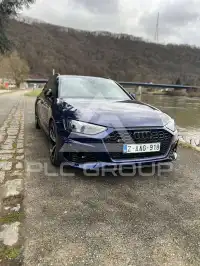 2022 Audi RS4