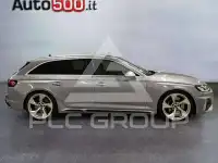 2022 Audi RS4