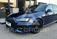 2022 Audi RS4