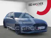 2022 Audi RS4