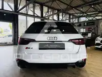 2022 Audi RS4