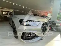 2022 Audi RS4