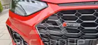 2022 Audi RS4