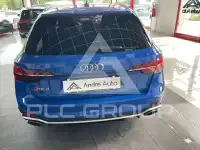 2022 Audi RS4