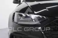 2022 Audi RS4