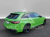 2022 Audi RS4