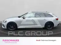 2022 Audi RS4