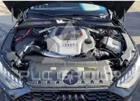 2022 Audi RS4