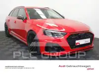 2022 Audi RS4