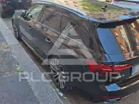 2022 Audi RS4