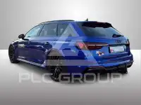 2022 Audi RS4