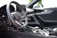 2022 Audi RS4