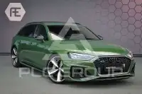 2022 Audi RS4
