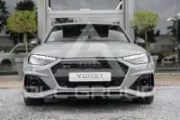 2022 Audi RS4
