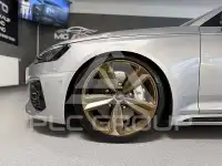 2022 Audi RS4