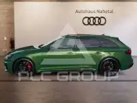 2022 Audi RS4