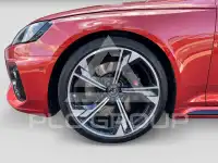 2022 Audi RS4
