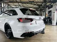 2022 Audi RS4