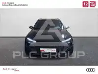 2022 Audi RS4