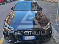 2022 Audi RS4
