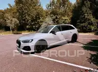 2022 Audi RS4