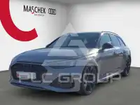 2022 Audi RS4