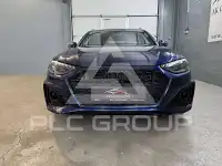 2022 Audi RS4