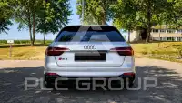 2022 Audi RS4