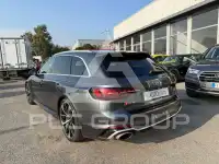 2022 Audi RS4