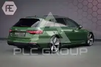 2022 Audi RS4