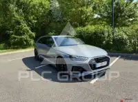 2022 Audi RS4