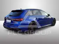 2022 Audi RS4