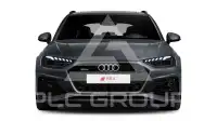 2022 Audi RS4