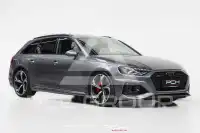 2022 Audi RS4