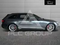 2022 Audi RS4